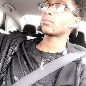 Meet your Posher, Joshua-caleb